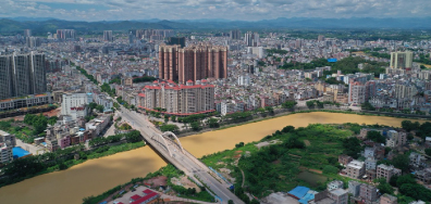 廣東羅定市2.4億改造管網(wǎng)污水分流，這三家企業(yè)中標(biāo)